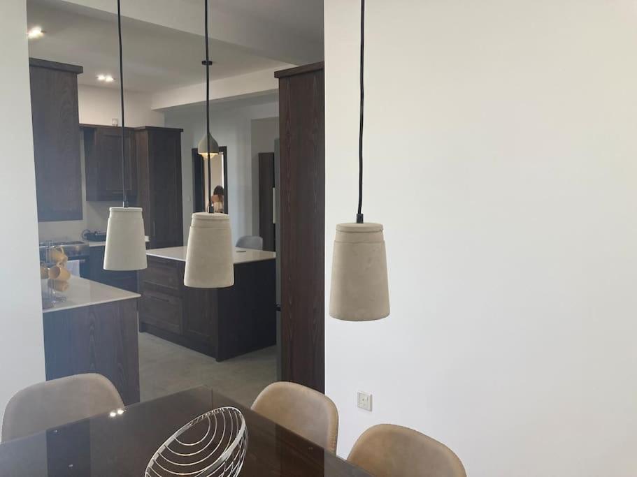 Elegant Maisonette In Malta By Assetflow Pro Apartment Marsaskala Exterior photo